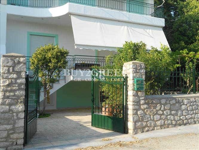 (For Sale) Residential Maisonette || Achaia/Aigio - 118 Sq.m, 2 Bedrooms, 165.000€ ||| ID :1550857