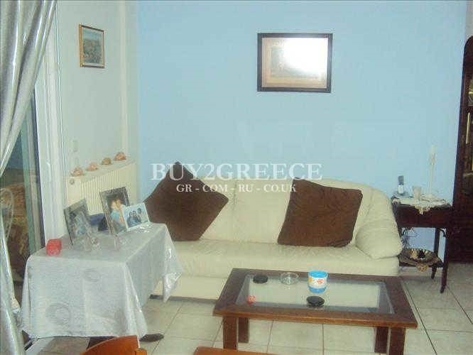 (For Sale) Residential Maisonette || Achaia/Aigio - 118 Sq.m, 2 Bedrooms, 165.000€ ||| ID :1550857-22
