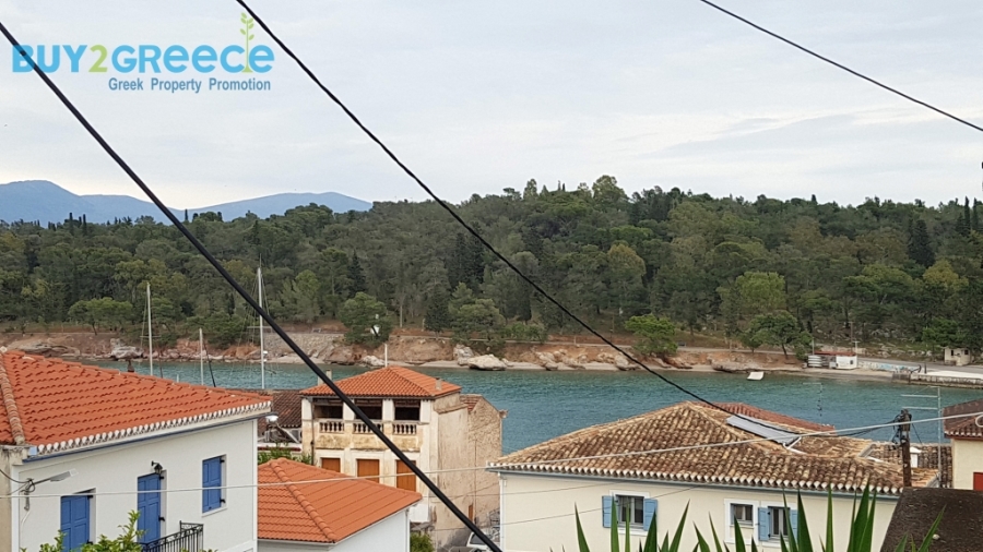 (For Sale) Residential Detached house || Fokida/Galaxidi - 198 Sq.m, 3 Bedrooms, 1.000.000€ ||| ID :1552901-6