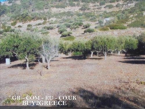 (For Sale) Land Plot || Dodekanisa/Karpathos - 8.200 Sq.m, 45.000€ ||| ID :1554384