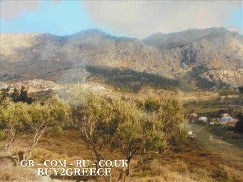 (For Sale) Land Plot || Dodekanisa/Karpathos - 8.200 Sq.m, 45.000€ ||| ID :1554384-3