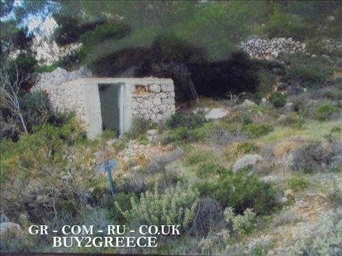 (For Sale) Land Plot || Dodekanisa/Karpathos - 8.200 Sq.m, 45.000€ ||| ID :1554384-6