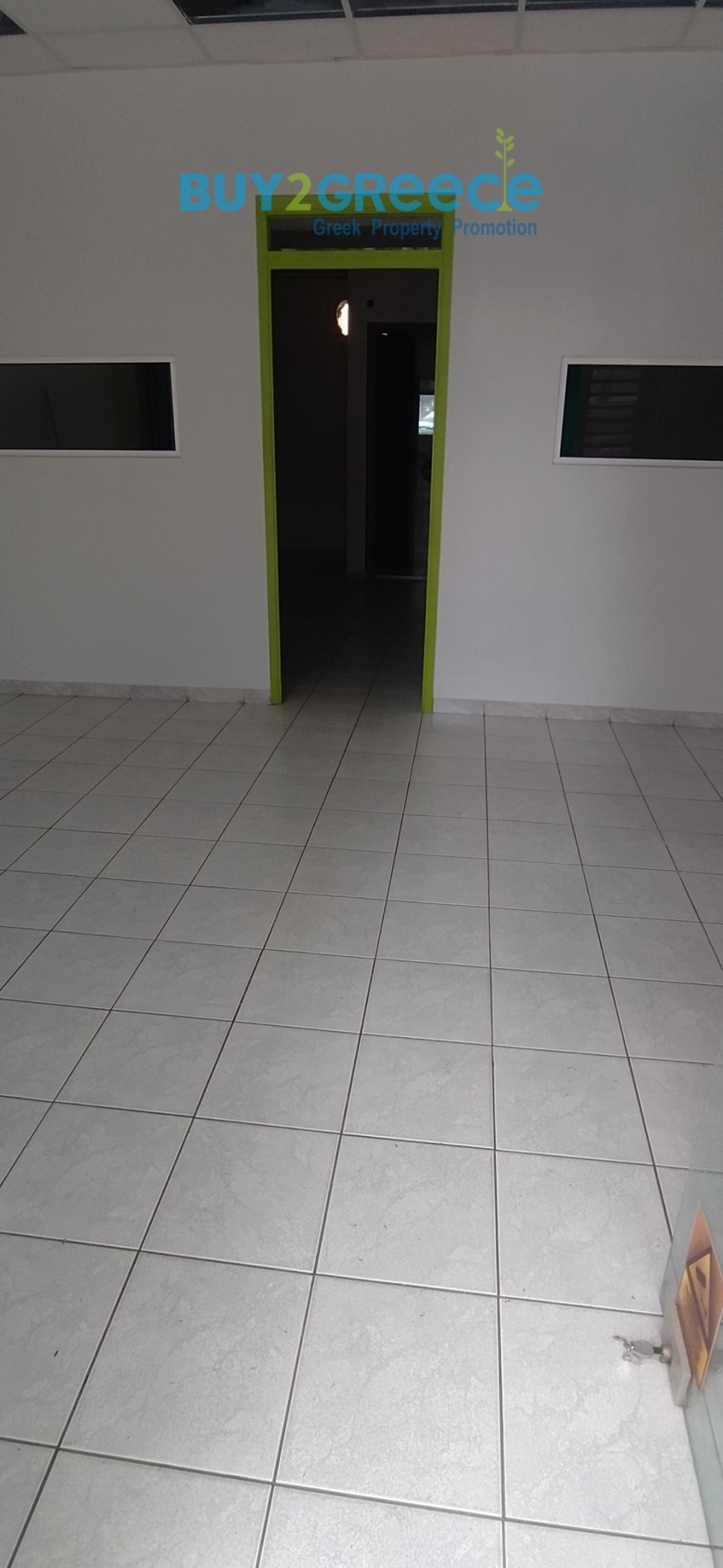 (For Rent) Commercial Retail Shop || Athens Center/Zografos - 60 Sq.m, 350€ ||| ID :1557335-9