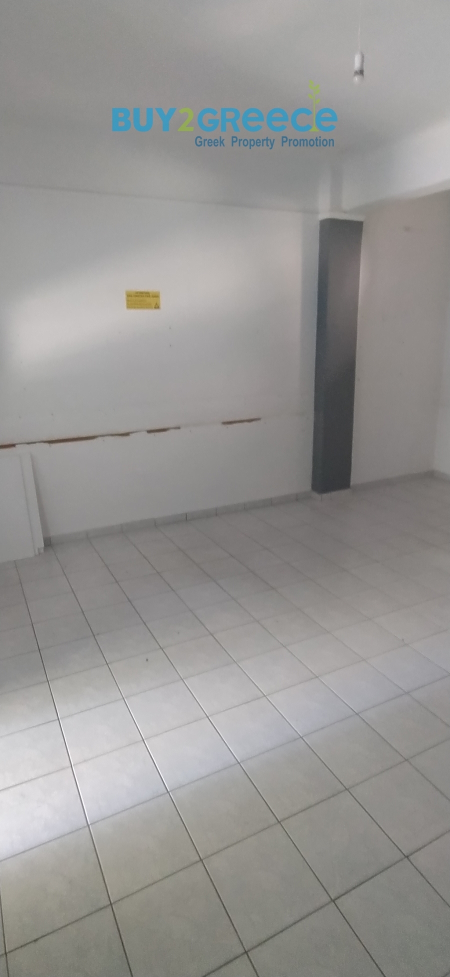 (For Rent) Commercial Retail Shop || Athens Center/Zografos - 60 Sq.m, 350€ ||| ID :1557335-3