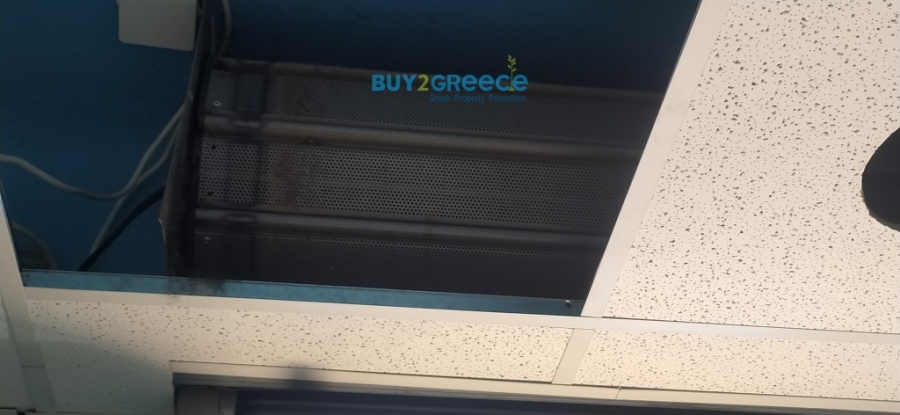 (For Rent) Commercial Retail Shop || Athens Center/Zografos - 60 Sq.m, 350€ ||| ID :1557335-6