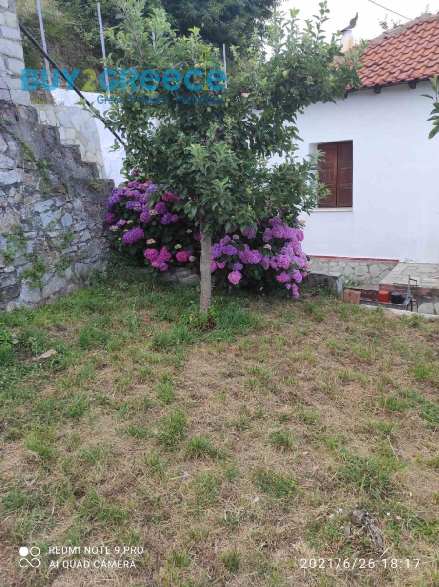 (For Sale) Residential Detached house || Magnisia/Pilio-Zagora - 84 Sq.m, 2 Bedrooms, 160.000€ ||| ID :1557777-8