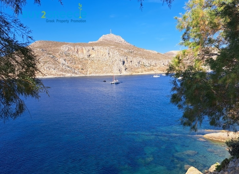 (For Sale) Residential Apartment || Dodekanisa/Leros - 143 Sq.m, 3 Bedrooms, 200.000€ ||| ID :1558395-13