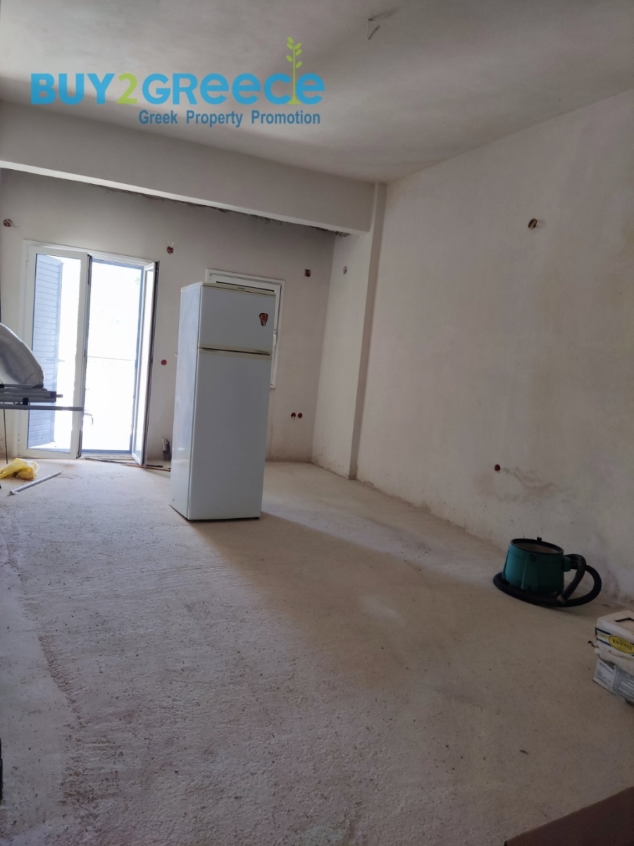 (For Sale) Residential Apartment || Dodekanisa/Leros - 143 Sq.m, 3 Bedrooms, 200.000€ ||| ID :1558395-8