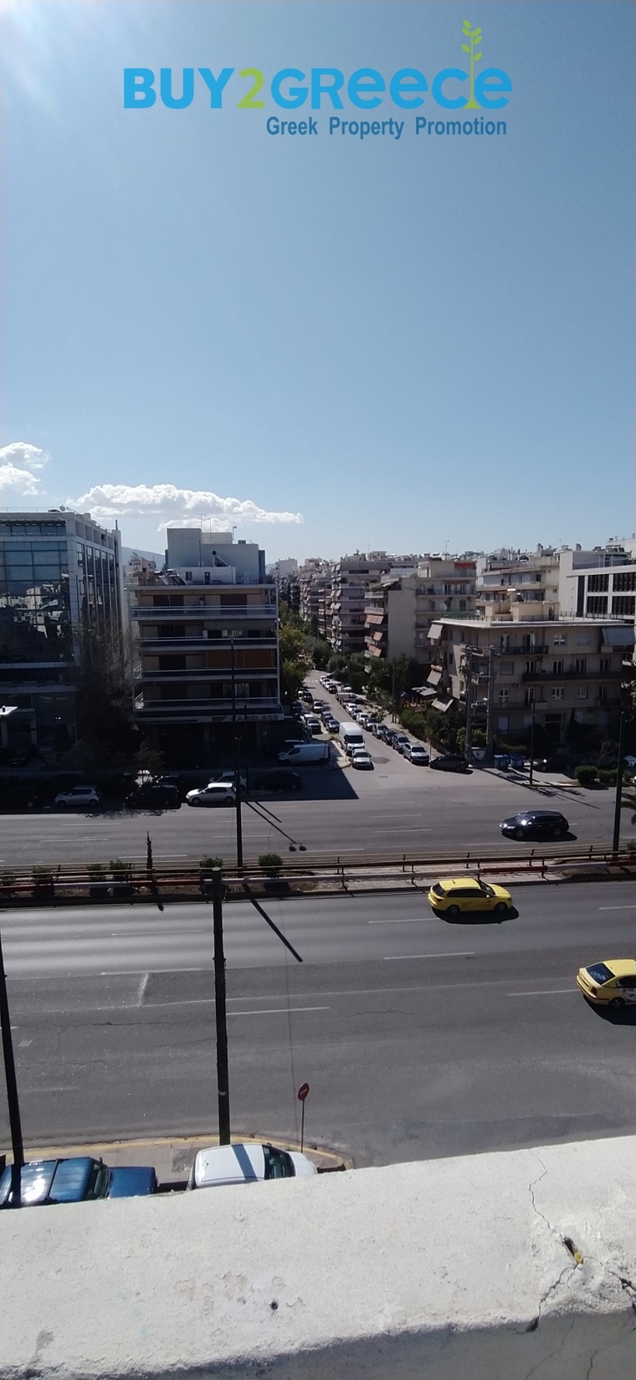 (For Sale) Residential Apartment || Athens South/Kallithea - 480 Sq.m, 2 Bedrooms, 850.000€ ||| ID :1559684-12