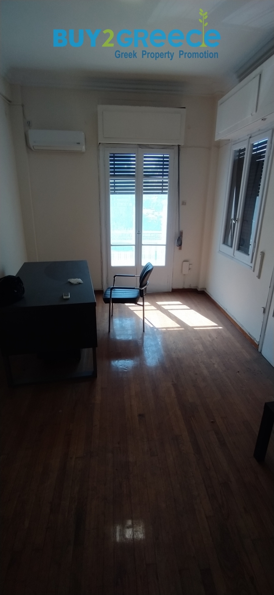 (For Sale) Residential Apartment || Athens South/Kallithea - 480 Sq.m, 2 Bedrooms, 850.000€ ||| ID :1559684-7