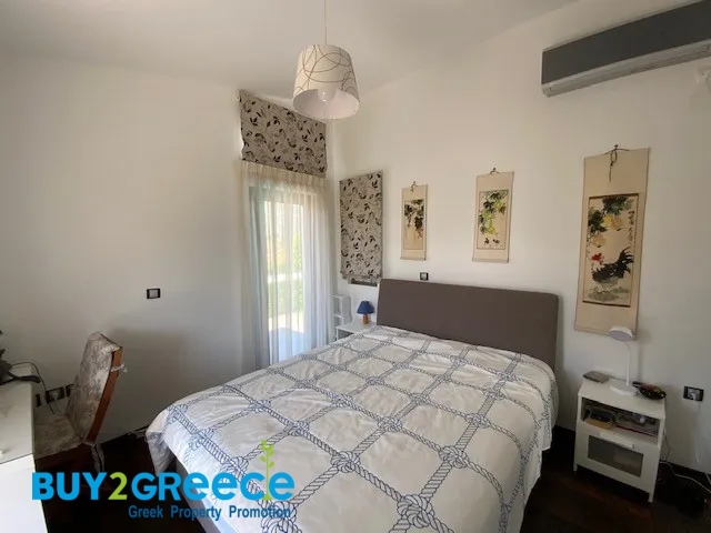 (For Sale) Residential Maisonette || Evoia/Anthidona - 200 Sq.m, 3 Bedrooms, 400.000€ ||| ID :1559957-11