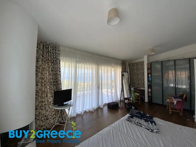 (For Sale) Residential Maisonette || Evoia/Anthidona - 200 Sq.m, 3 Bedrooms, 400.000€ ||| ID :1559957-14