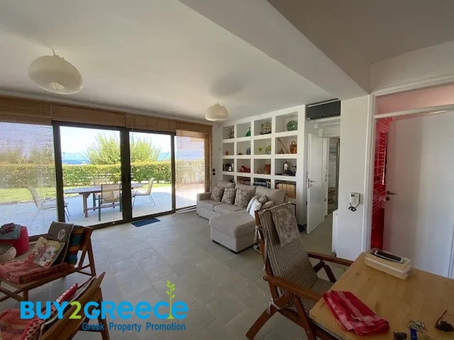 (For Sale) Residential Maisonette || Evoia/Anthidona - 200 Sq.m, 3 Bedrooms, 400.000€ ||| ID :1559957-4