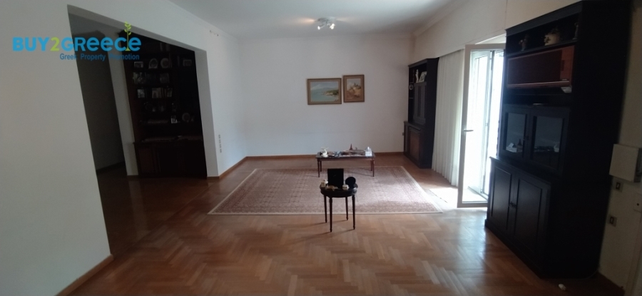 (For Sale) Residential Apartment || Athens Center/Kaisariani - 144 Sq.m, 3 Bedrooms, 280.000€ ||| ID :1560301-5