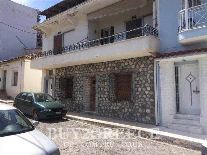 (For Sale) Residential Detached house || Achaia/Aigio - 273 Sq.m, 7 Bedrooms, 125.000€ ||| ID :1561343-2