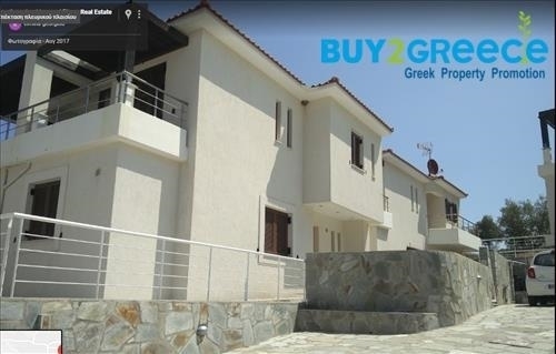 (For Sale) Residential Villa || Magnisia/Pteleos - 183 Sq.m, 4 Bedrooms, 400.000€ ||| ID :1562357-14
