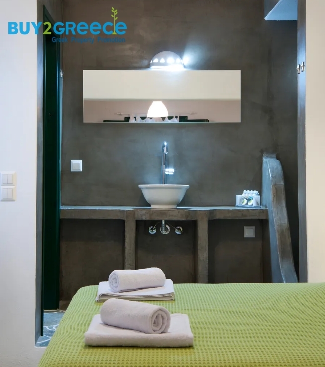 (For Sale) Other Properties Hotel || Cyclades/Sifnos - 500 Sq.m, 1.450.000€ ||| ID :1563330-11