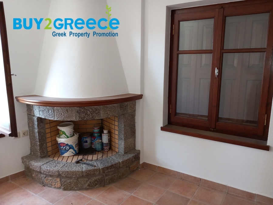 (For Sale) Residential Detached house || Voiotia/Arachova - 180 Sq.m, 2 Bedrooms, 280.000€ ||| ID :1563964-14