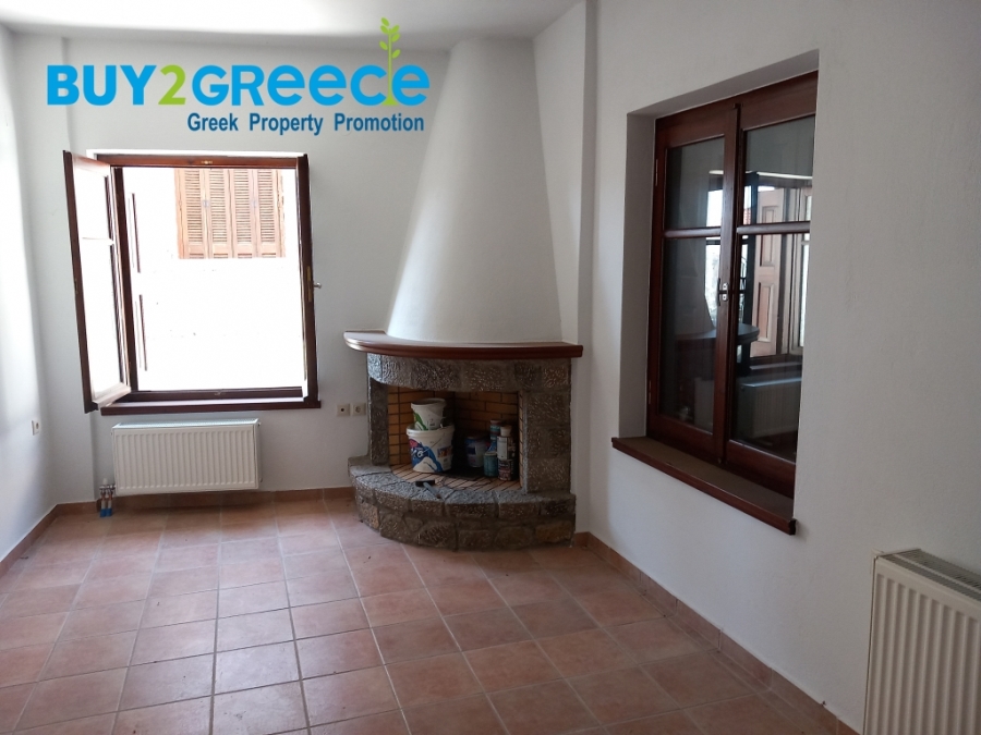 (For Sale) Residential Detached house || Voiotia/Arachova - 180 Sq.m, 2 Bedrooms, 280.000€ ||| ID :1563964-2