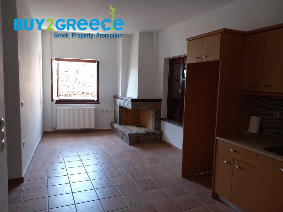 (For Sale) Residential Detached house || Voiotia/Arachova - 180 Sq.m, 2 Bedrooms, 280.000€ ||| ID :1563964-6