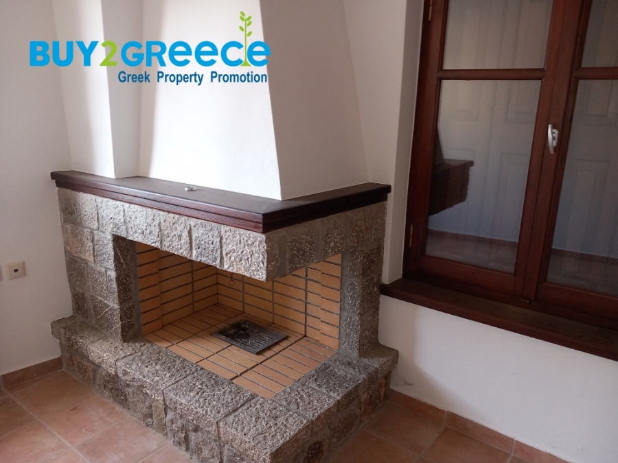 (For Sale) Residential Detached house || Voiotia/Arachova - 180 Sq.m, 2 Bedrooms, 280.000€ ||| ID :1563964-8