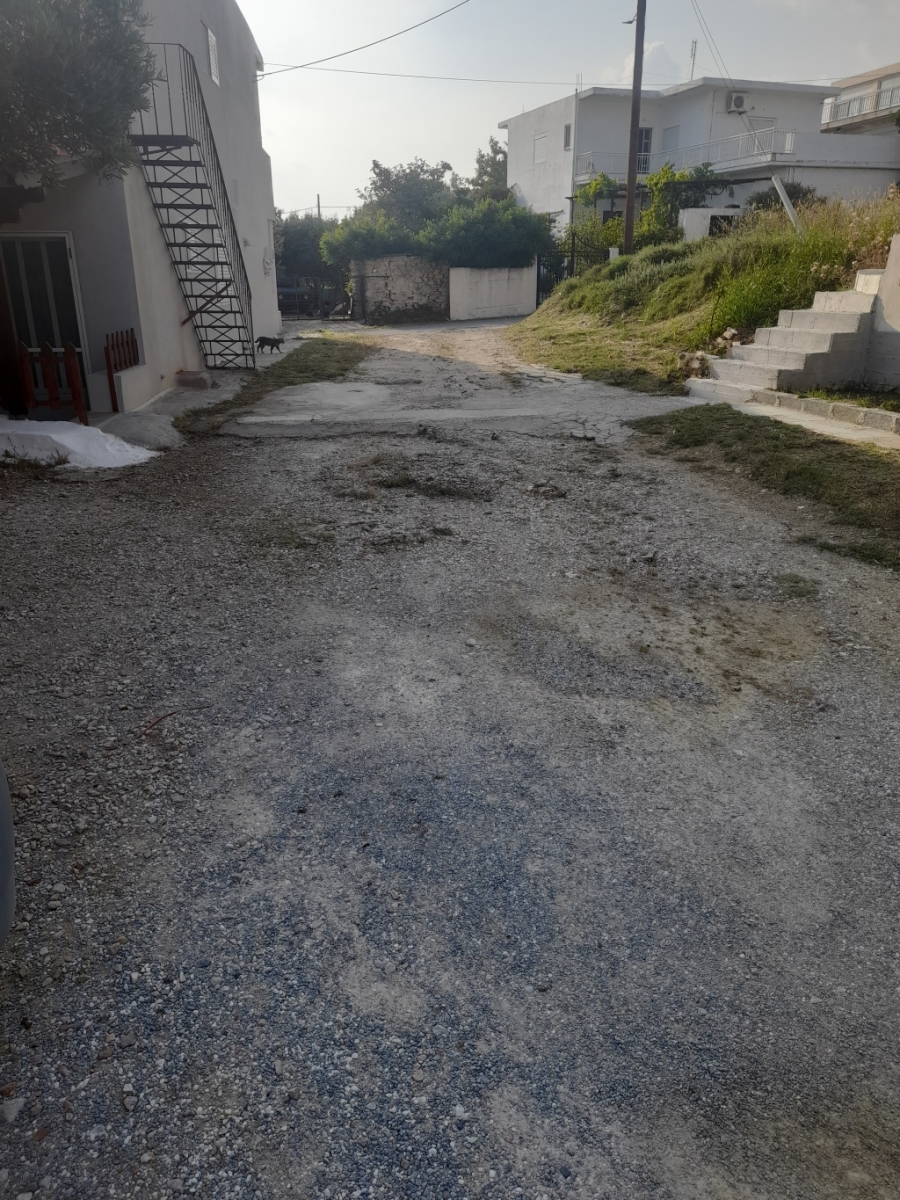 (For Sale) Residential Detached house || Evoia/Karystos - 60 Sq.m, 80.000€ ||| ID :1565034-9