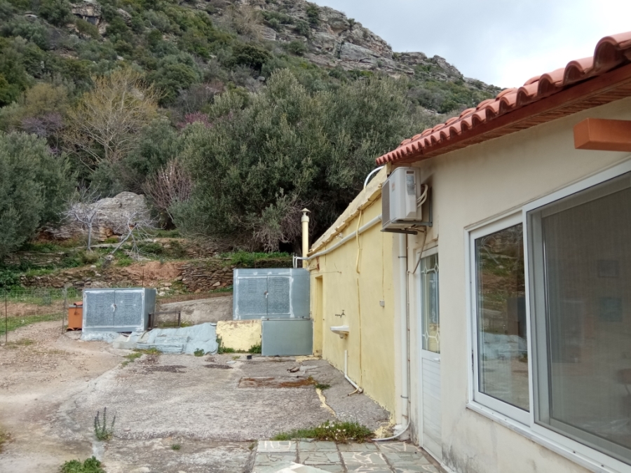 (For Sale) Residential Detached house || Evoia/Karystos - 70 Sq.m, 100.000€ ||| ID :1565276-2