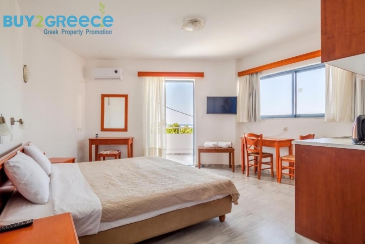 (For Sale) Other Properties Block of apartments || Rethymno/Rethymno - 760 Sq.m, 800.000€ ||| ID :1567370-11