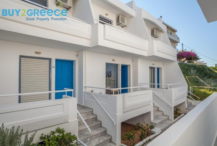 (For Sale) Other Properties Block of apartments || Rethymno/Rethymno - 760 Sq.m, 800.000€ ||| ID :1567370-12