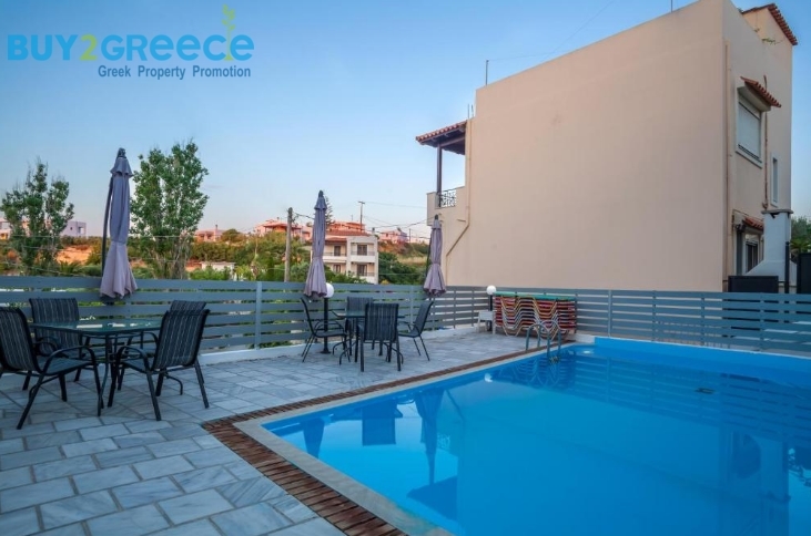 (For Sale) Other Properties Block of apartments || Rethymno/Rethymno - 760 Sq.m, 800.000€ ||| ID :1567370-14