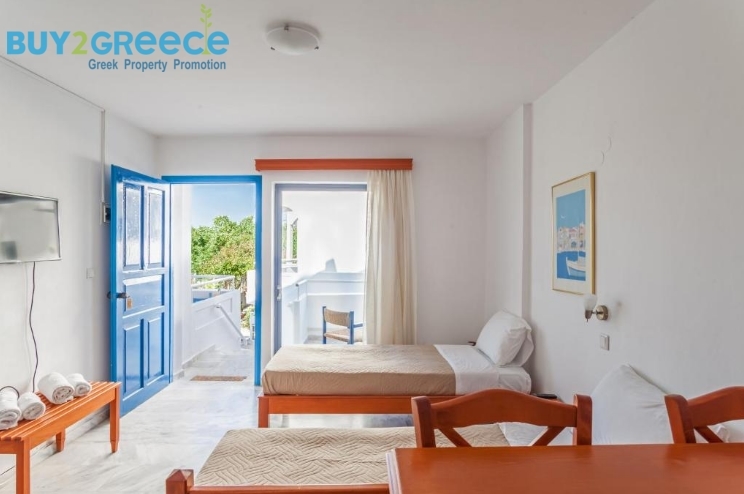 (For Sale) Other Properties Block of apartments || Rethymno/Rethymno - 760 Sq.m, 800.000€ ||| ID :1567370-18