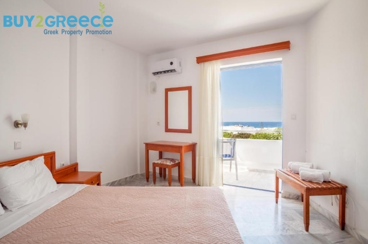 (For Sale) Other Properties Block of apartments || Rethymno/Rethymno - 760 Sq.m, 800.000€ ||| ID :1567370-5