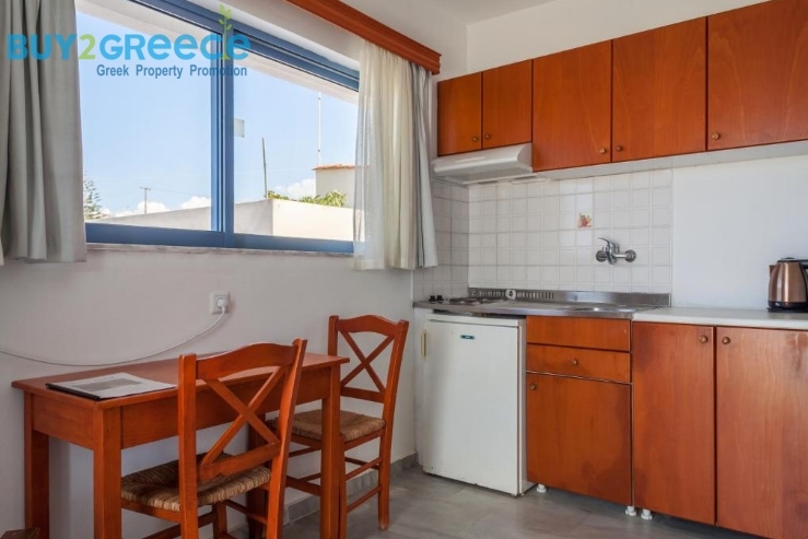 (For Sale) Other Properties Block of apartments || Rethymno/Rethymno - 760 Sq.m, 800.000€ ||| ID :1567370-6