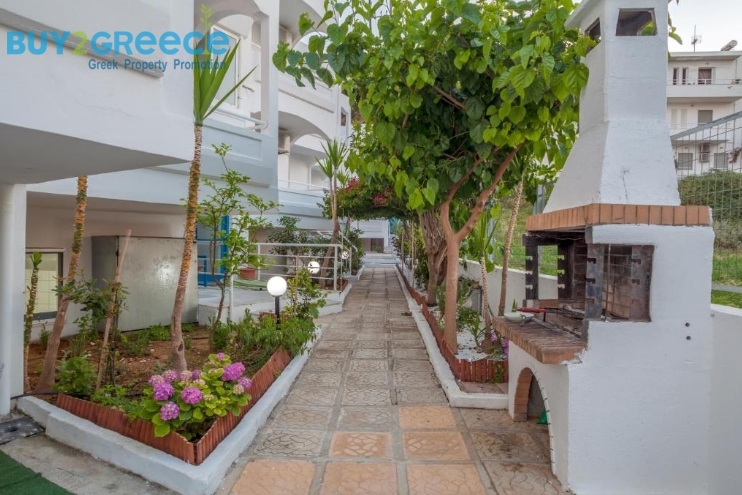 (For Sale) Other Properties Block of apartments || Rethymno/Rethymno - 760 Sq.m, 800.000€ ||| ID :1567370-7