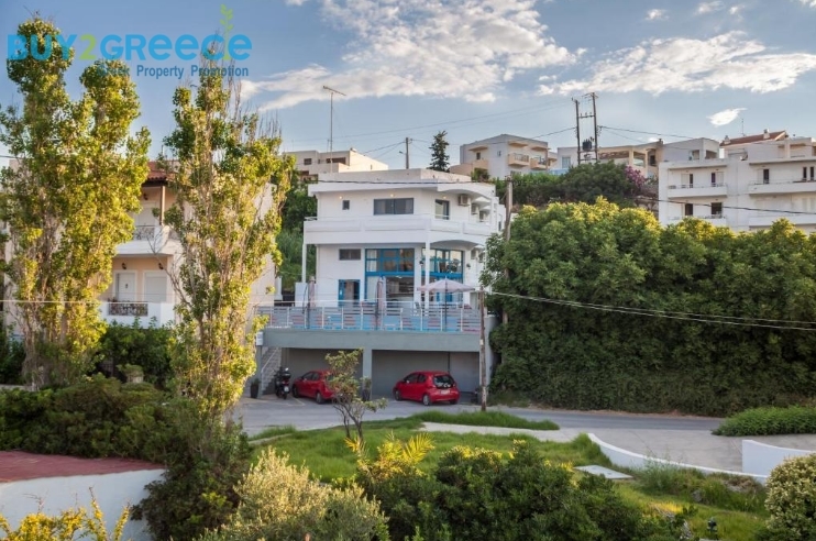 (For Sale) Other Properties Block of apartments || Rethymno/Rethymno - 760 Sq.m, 800.000€ ||| ID :1567370-8