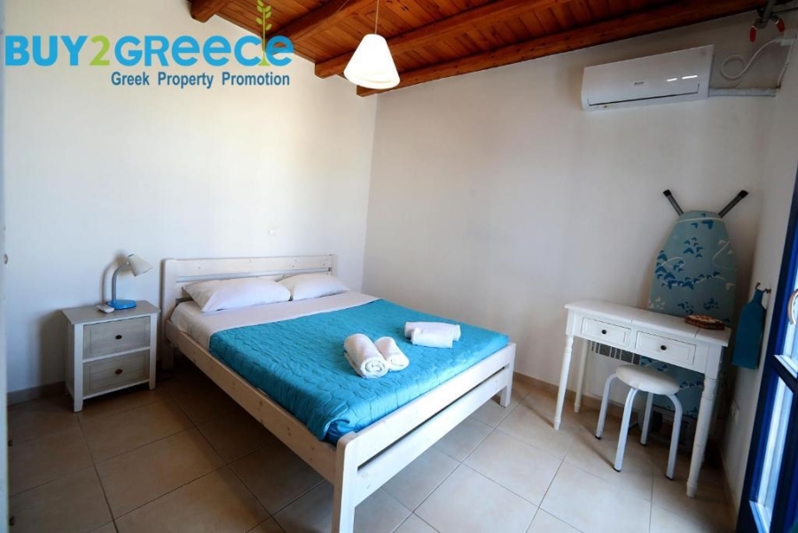 (For Sale) Residential Apartment || Cyclades/Mykonos - 48 Sq.m, 2 Bedrooms, 395.000€ ||| ID :1569356-10