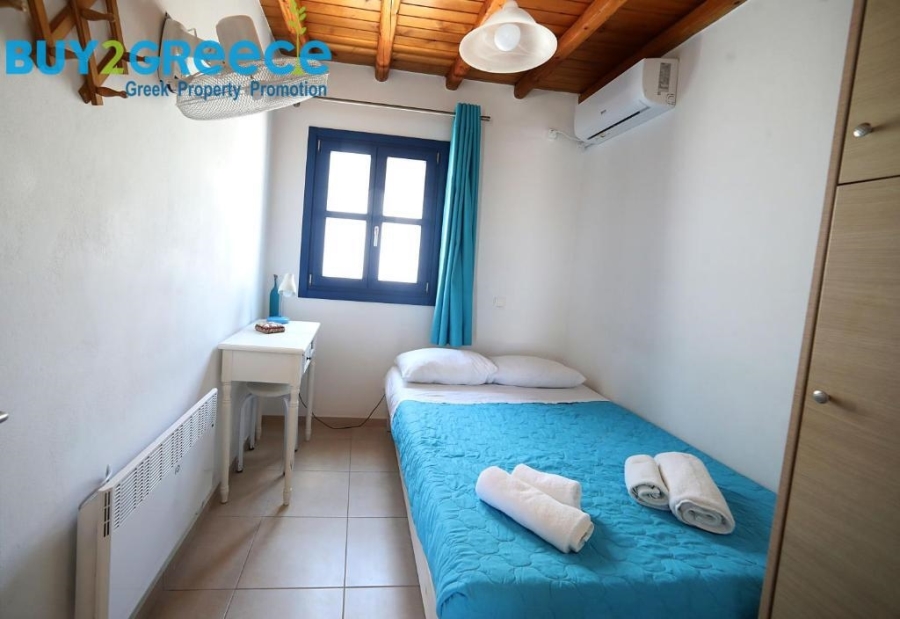 (For Sale) Residential Apartment || Cyclades/Mykonos - 48 Sq.m, 2 Bedrooms, 395.000€ ||| ID :1569356-11