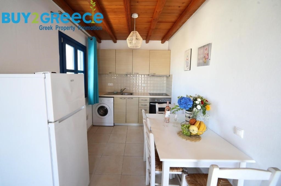 (For Sale) Residential Apartment || Cyclades/Mykonos - 48 Sq.m, 2 Bedrooms, 395.000€ ||| ID :1569356-12