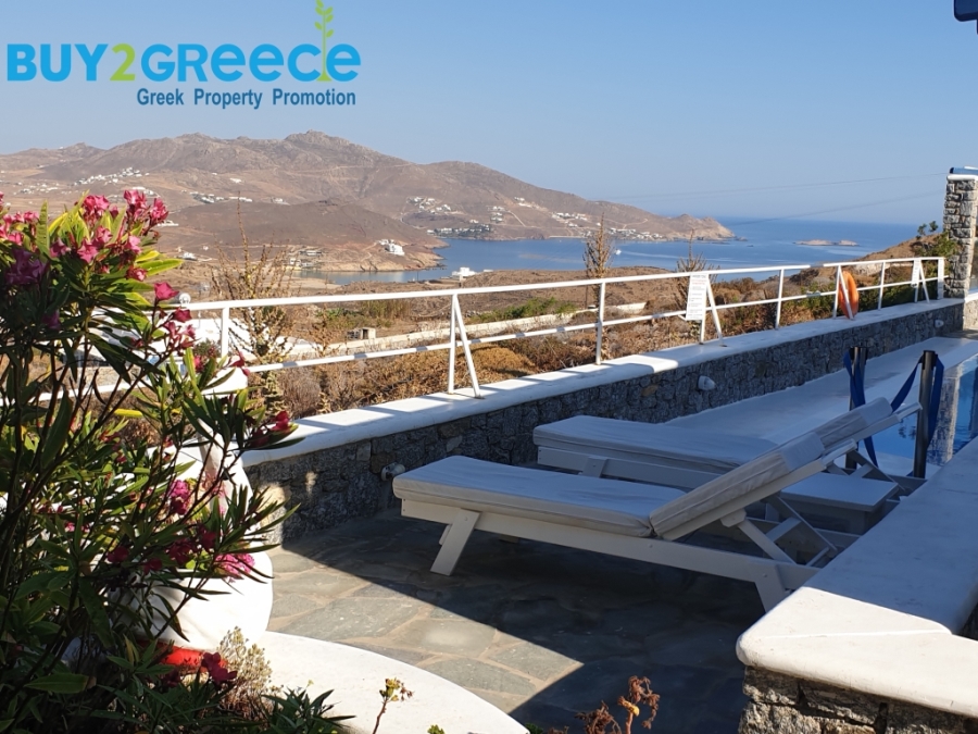 (For Sale) Residential Apartment || Cyclades/Mykonos - 48 Sq.m, 2 Bedrooms, 395.000€ ||| ID :1569356