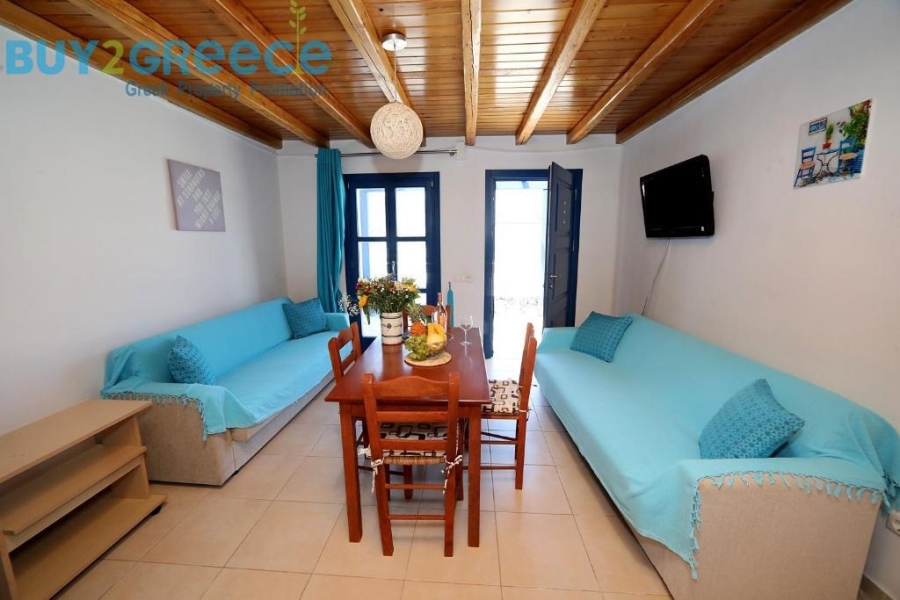 (For Sale) Residential Apartment || Cyclades/Mykonos - 48 Sq.m, 2 Bedrooms, 395.000€ ||| ID :1569356-4