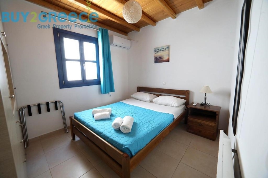 (For Sale) Residential Apartment || Cyclades/Mykonos - 48 Sq.m, 2 Bedrooms, 395.000€ ||| ID :1569356-5