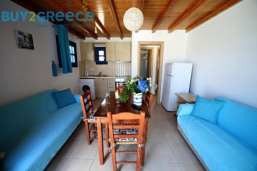 (For Sale) Residential Apartment || Cyclades/Mykonos - 48 Sq.m, 2 Bedrooms, 395.000€ ||| ID :1569356-6