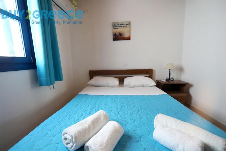 (For Sale) Residential Apartment || Cyclades/Mykonos - 48 Sq.m, 2 Bedrooms, 395.000€ ||| ID :1569356-8