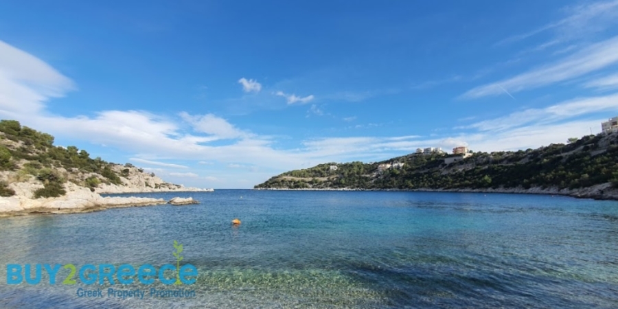 (For Sale) Land || Korinthia/Solygeia - 1.100 Sq.m, 78.000€ ||| ID :1569692-5