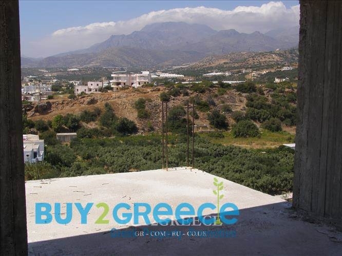 (For Sale) Other Properties Block of apartments || Lasithi/Makrys Gialos - 285 Sq.m, 320.000€ ||| ID :1569794-9