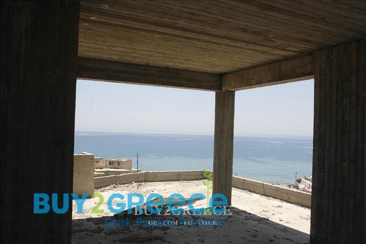 (For Sale) Other Properties Block of apartments || Lasithi/Makrys Gialos - 285 Sq.m, 320.000€ ||| ID :1569794-3