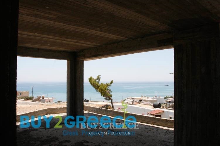 (For Sale) Other Properties Block of apartments || Lasithi/Makrys Gialos - 285 Sq.m, 320.000€ ||| ID :1569794-5