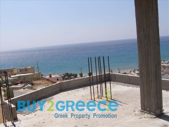 (For Sale) Other Properties Block of apartments || Lasithi/Makrys Gialos - 285 Sq.m, 320.000€ ||| ID :1569794-6