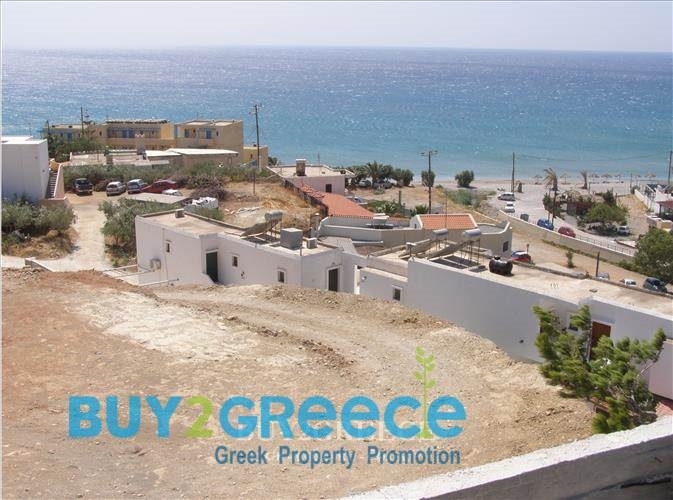 (For Sale) Other Properties Block of apartments || Lasithi/Makrys Gialos - 285 Sq.m, 320.000€ ||| ID :1569794-8