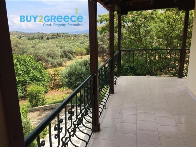 (For Sale) Residential Detached house || Evoia/Amarynthos - 138 Sq.m, 3 Bedrooms, 200.000€ ||| ID :1571067-10